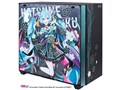 GALUDA-D HATSUNE MIKU Edition �E���g���n�C�G���h���f�� [BLACK]
