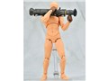 LittleArmory LA-OP17 figma�p�^�N�e�B�J���O���[�uL�T�C�Y(�^��)