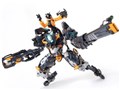 RB-14 AUTONINE �㍆�d�P ���j�o�[�T���J���[Ver.