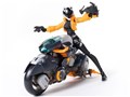 RB-14 AUTONINE �㍆�d�P ���j�o�[�T���J���[Ver.