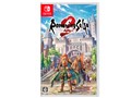 ���}���V���O �T�K2 ���x���W�I�u�U�Z�u�� [Nintendo Switch]