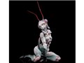 � VERMIN �V���[�Y ������ B0127 �J�}�L�� 1/12�X�P�[�����t�B�M���A