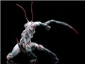 � VERMIN �V���[�Y ������ B0127 �J�}�L�� 1/12�X�P�[�����t�B�M���A