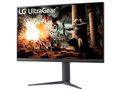 LG UltraGear 32GS75Q-B [31.5�C���`]