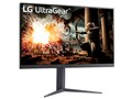 LG UltraGear 32GS75Q-B [31.5�C���`]