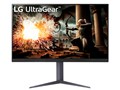 LG UltraGear 32GS75Q-B [31.5C`]