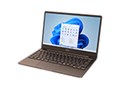 FMV LIFEBOOK CH75/F3 FMVC75F3MZ [���J�u���E��]