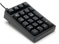Majestouch TenKeyPad 2 Professional PBT FTKP22MC/B2D  []