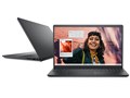 Inspiron 15 Core i7 1355U�E16GB�������[�E1TB SSD���ڃ��f�� [�J�[�{���u���b�N]