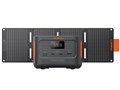 Jackery Explorer 100 Plus+SolarSaga 40 Mini