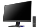 GigaCrysta KH-GD271JD [27�C���` �u���b�N]