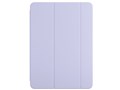 11�C���`iPad Air(M2)�p Smart Folio MWK83FE/A [���C�g�o�C�I���b�g]