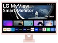 MyView Smart Monitor 32SR50F-P [31.5C` sN]