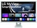MyView Smart Monitor 32SR50F-G [31.5C` O[]