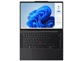 ThinkPad T14s Gen 5 Core Ultra 5 125U�E16GB�������[�E512GB SSD�E14�^WUXGA�t������ 21LS0059JP [�u���b�N]