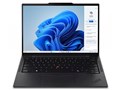 ThinkPad T14s Gen 5 Core Ultra 5 125U�E16GB�������[�E512GB SSD�E14�^WUXGA�t������ 21LS0059JP [�u���b�N]