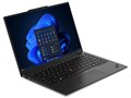 ThinkPad X1 Carbon Gen 12 Core Ultra 5 125U�E16GB�������[�E512GB SSD�E14�^WUXGA�t������ 21KC00AWJP [�u���b�N]