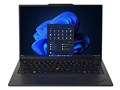 ThinkPad X1 Carbon Gen 12 Core Ultra 7 155U�E32GB�������[�E1TB SSD�E14�^WUXGA�t������ 21KC00B0JP [�u���b�N]