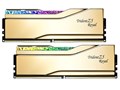 F5-7200J3646F24GX2-TR5G [DDR5 PC5-57600 24GB 2���g]