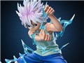 HUNTER×HUNTER �X�^�`���[�V���[�Y �L���A=�]���f�B�b�N