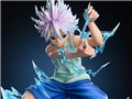 HUNTER×HUNTER �X�^�`���[�V���[�Y �L���A=�]���f�B�b�N