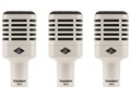 Standard Dynamic Microphone SD-3(3-Pack)