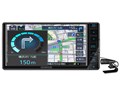 彩速ナビ MDR-D211W