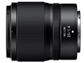 NIKKOR Z 35mm f/1.4