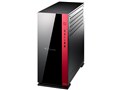 G-Tune Core i9 13900KF/RTX 4070 SUPER/32GB������/2TB Gen4 NVMe SSD���ڃ��f�� FZ-I9G7S #FZI9G7SB7ACCW101DEC