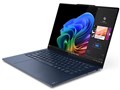 Lenovo Yoga Slim 7x Gen 9 Snapdragon X Elite X1E-78-100�E16GB�������[�E512GB SSD�E14.5�^3K OLED���� �}���`�^�b�`�Ή� 83EDCTO1WW [�R�Y�~�b�N�u���[]