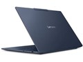 Lenovo Yoga Slim 7x Gen 9 Snapdragon X Elite X1E-78-100�E16GB�������[�E512GB SSD�E14.5�^3K OLED���� �}���`�^�b�`�Ή� 83EDCTO1WW [�R�Y�~�b�N�u���[]