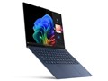 Lenovo Yoga Slim 7x Gen 9 Snapdragon X Elite X1E-78-100�E16GB�������[�E512GB SSD�E14.5�^3K OLED���� �}���`�^�b�`�Ή� 83EDCTO1WW [�R�Y�~�b�N�u���[]