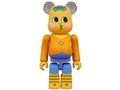 BE@RBRICK �R�W�R�W & ���Y 2PCS SET