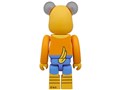 BE@RBRICK �R�W�R�W & ���Y 2PCS SET