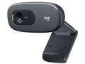 HD Webcam C270nd [�_�[�N�O���[]
