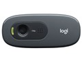 HD Webcam C270nd [�_�[�N�O���[]