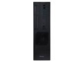 STYLE�� Celeron G6900/16GB������/500GB NVMe M.2 SSD/STYLE-S17M-C69-UH3X-BLACK [�u���b�N]