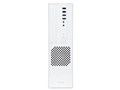 STYLE�� Celeron G6900/16GB������/500GB NVMe M.2 SSD/STYLE-S17M-C69-UH3X-WHITE [�z���C�g]