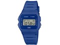 CASIO CLASSIC F-91WB-2A1JF
