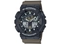 G-SHOCK Two tone utility colors GA-100TU-1A3JF