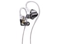 JD1 FIO-IEM-JD1-B [Black]