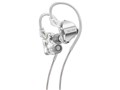 JD1 FIO-IEM-JD1-S [Silver]