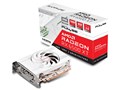 SAPPHIRE PULSE Radeon RX 6500 XT ITX PURE GAMING OC 8GB GDDR6 [PCIExp 8GB]