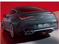 CLE AMG 2024年モデル