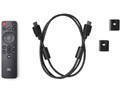 CINEMA SB580 [ubN]̐i摜