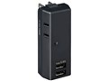 UA-223SB(BK) [�u���b�N]