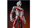 �A�j�� ULTRAMAN FINAL�V�[�Y�� �t�B�O�[�� 1/6 ULTRAMAN SUIT C-TYPE (Anime Version)