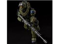 RE�FEDIT HALO�F REACH 1/12 SCALE JUN-A266 (Noble Three)