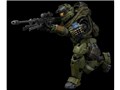 RE�FEDIT HALO�F REACH 1/12 SCALE JUN-A266 (Noble Three)