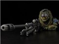RE�FEDIT HALO�F REACH 1/12 SCALE JUN-A266 (Noble Three)